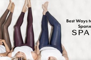 Best Ways to Style Spanx Jeans