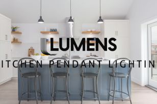 Best Lumens Pendant Lighting To Add To Your Kitchen