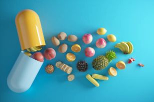 Best Nutritional Supplements From Fit Nutrition