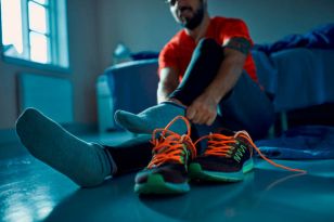 Foremost Eye-Catching Sneakers For Men