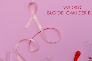 Make A Difference On World Blood Cancer Day 2022
