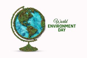 World Environment Day: Let's Live More Efficiently