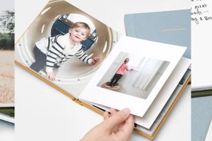 4 Cool Photo Books from Artifact Uprising