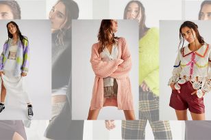 6 Most Flattering Free People Sweaters